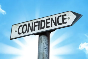 Confidence Booster